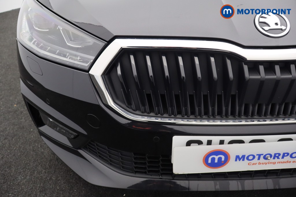 Used Skoda Fabia 2022 for sale - 77006280: Photo 34