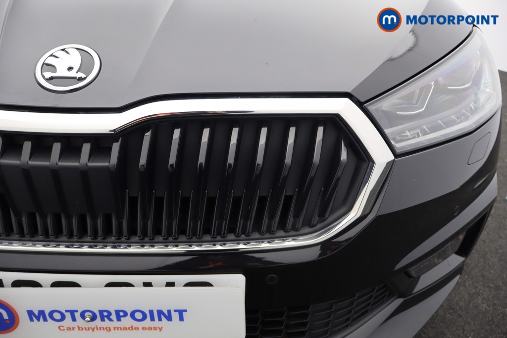 Used Skoda Fabia 2022 for sale - 77006280: Photo 35