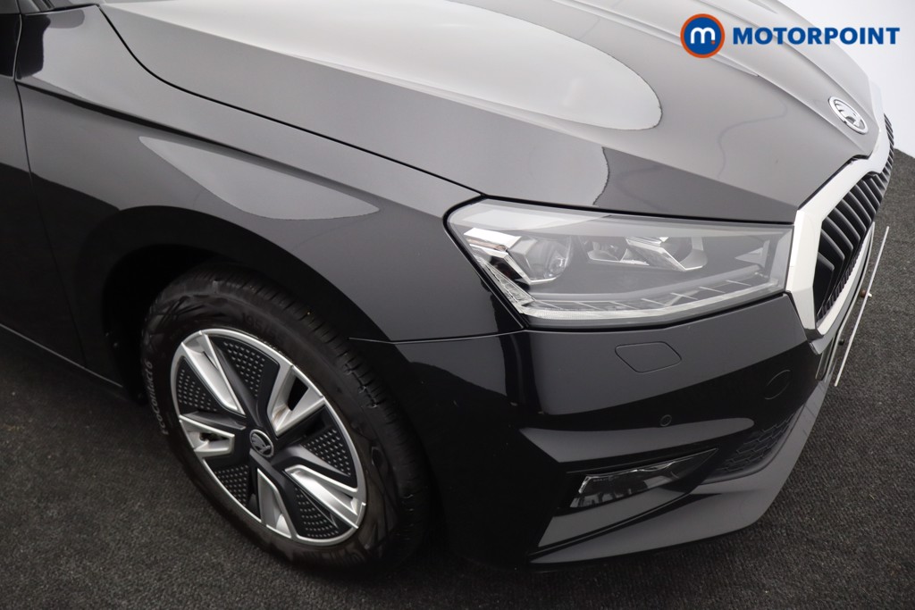 Used Skoda Fabia 2022 for sale - 77006280: Photo 37