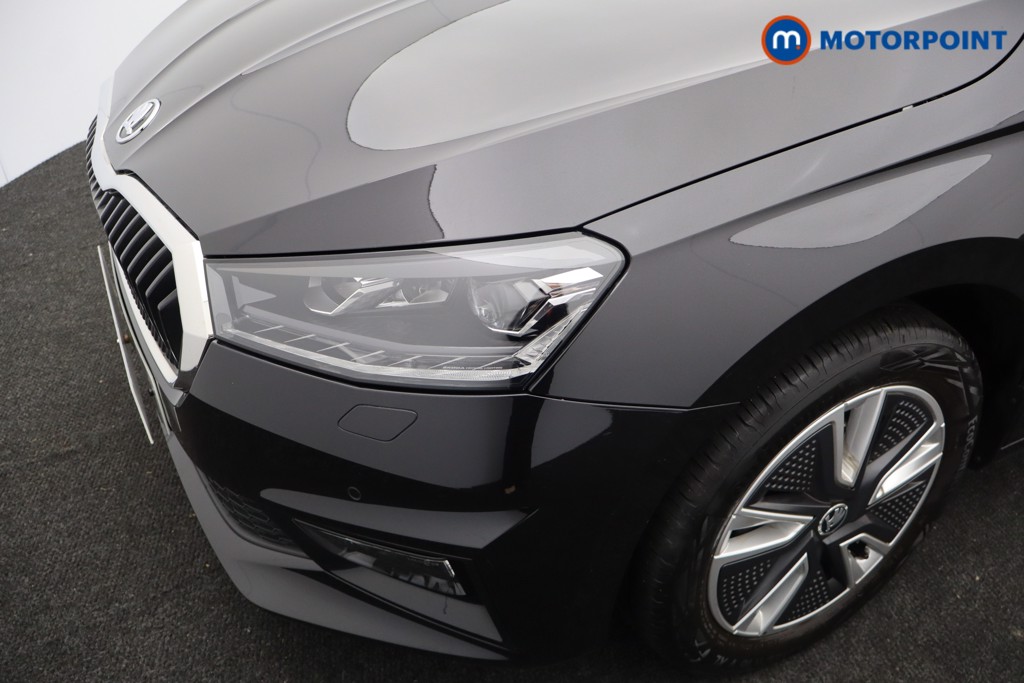 Used Skoda Fabia 2022 for sale - 77006280: Photo 38