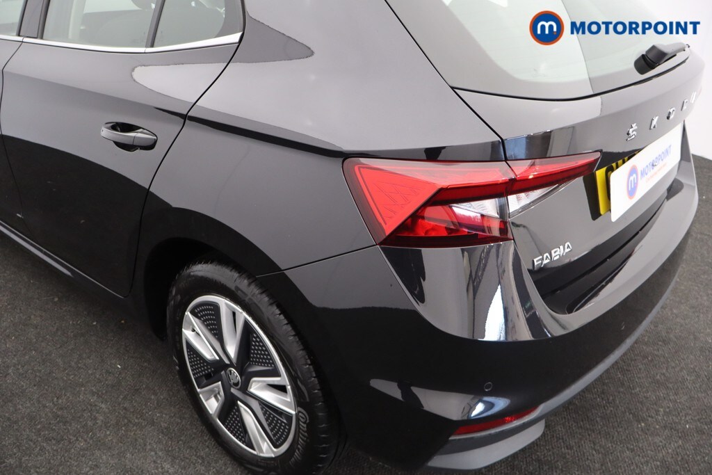 Used Skoda Fabia 2022 for sale - 77006280: Photo 39