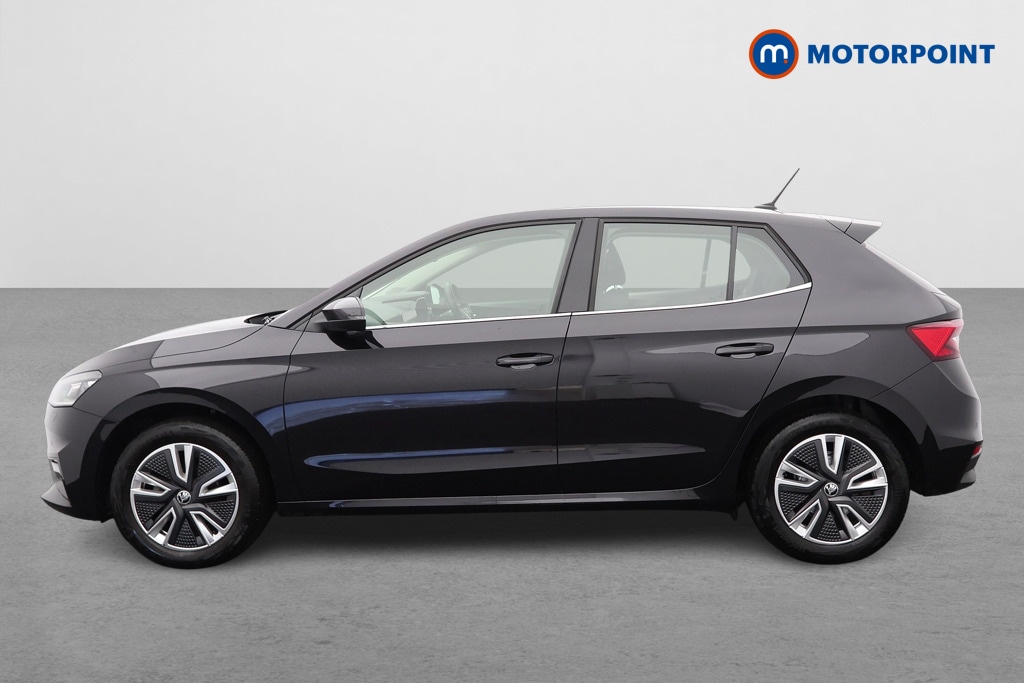 Used Skoda Fabia 2022 for sale - 77006280: Photo 4