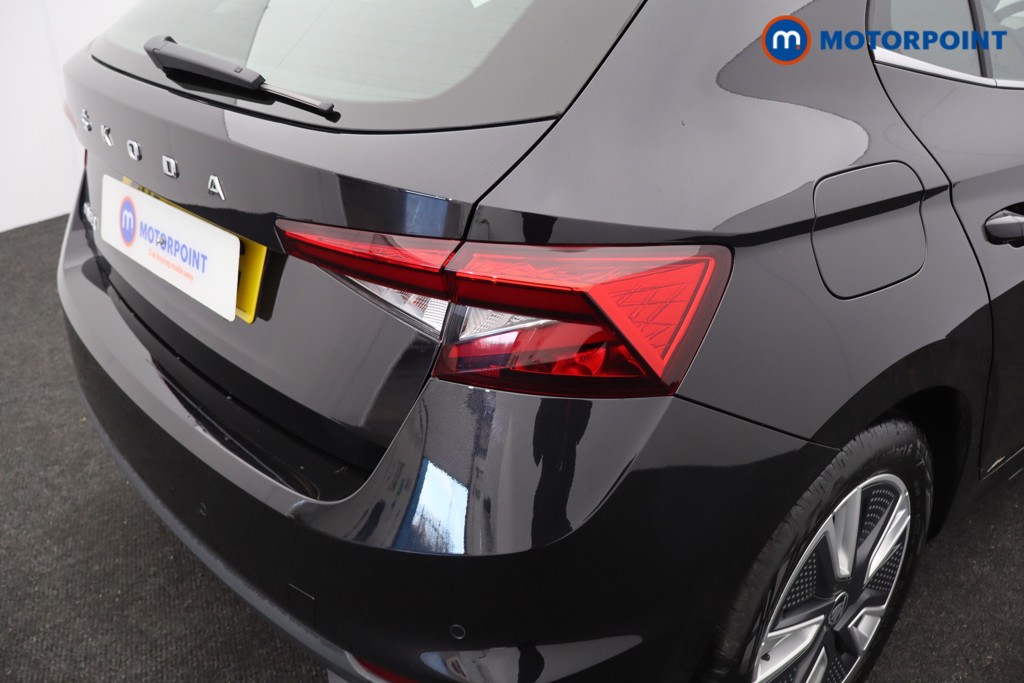 Used Skoda Fabia 2022 for sale - 77006280: Photo 40