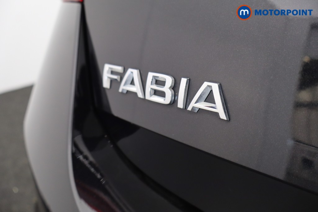 Used Skoda Fabia 2022 for sale - 77006280: Photo 41