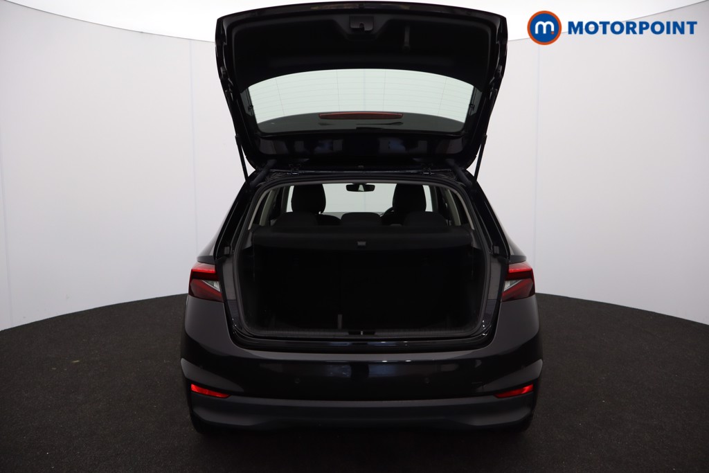 Used Skoda Fabia 2022 for sale - 77006280: Photo 43