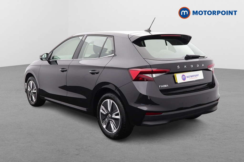 Used Skoda Fabia 2022 for sale - 77006280: Photo 5