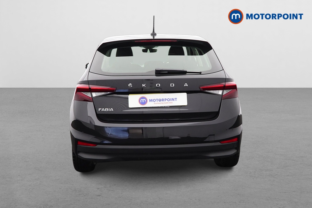 Used Skoda Fabia 2022 for sale - 77006280: Photo 6