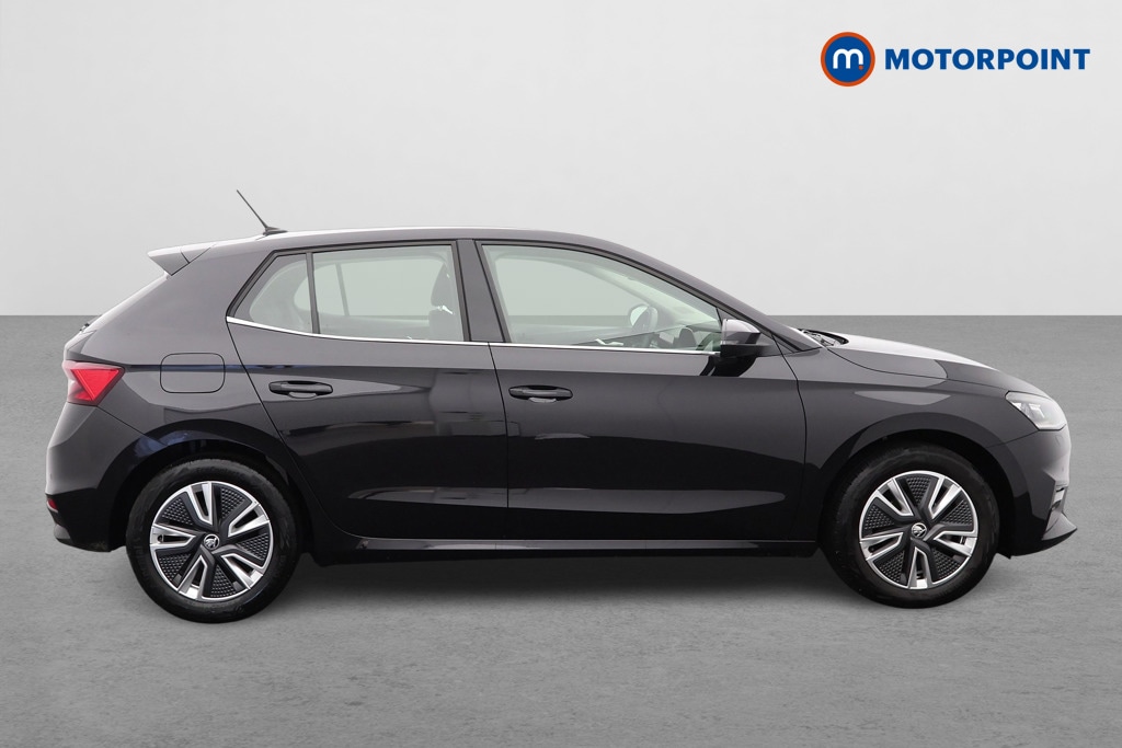 Used Skoda Fabia 2022 for sale - 77006280: Photo 8