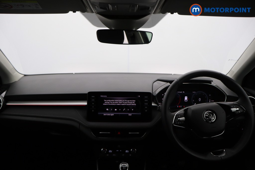 Used Skoda Fabia 2022 for sale - 77006280: Photo 9