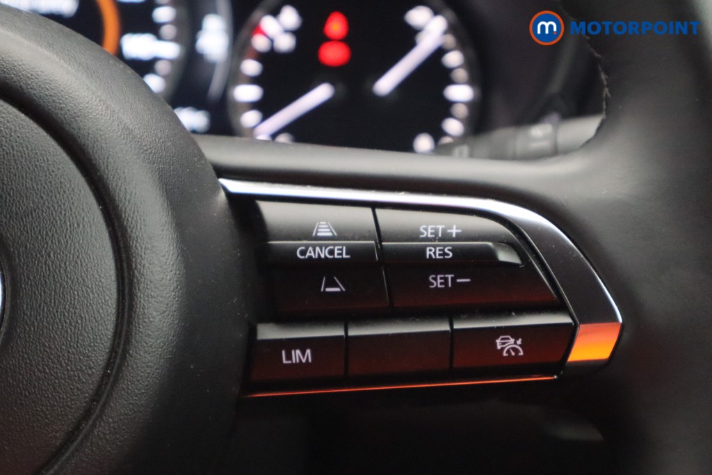 Used Mazda Mazda3 2025 for sale - 76508428: Photo 10