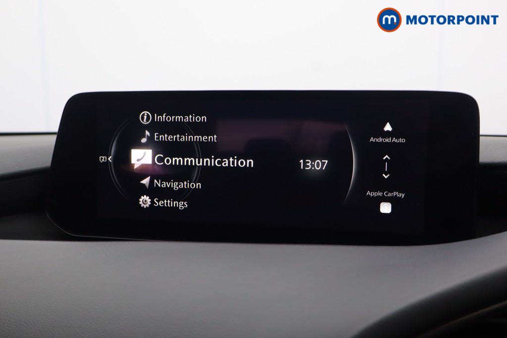 Used Mazda Mazda3 2025 for sale - 76508428: Photo 11