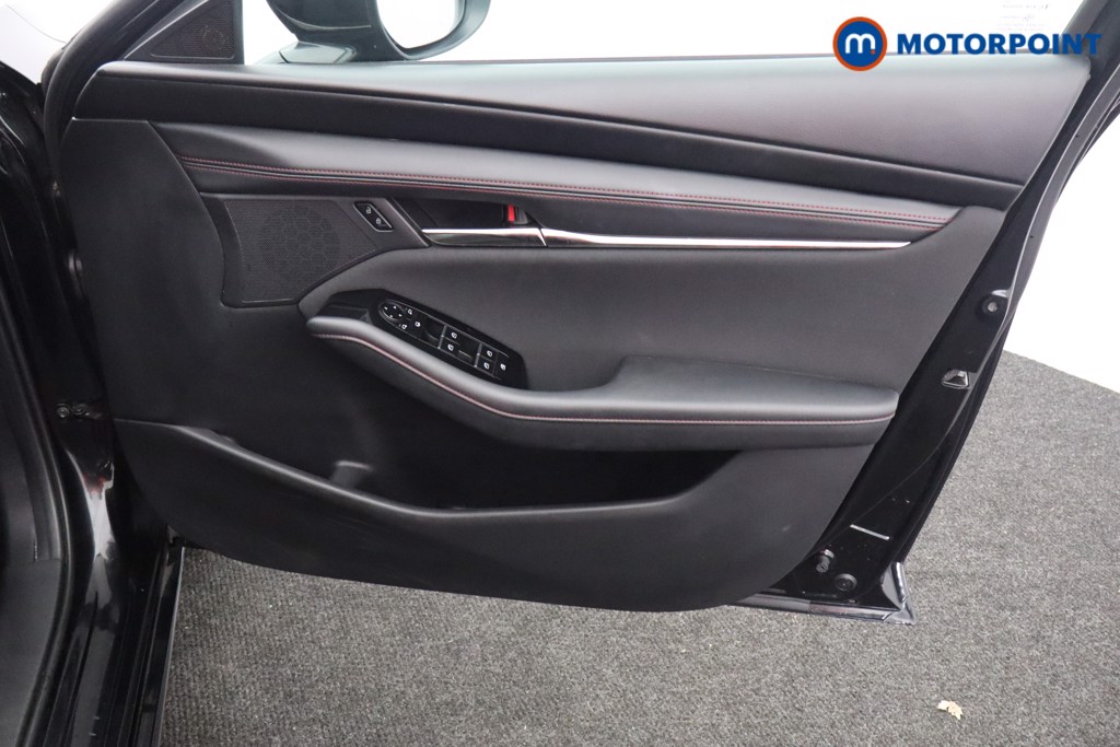 Used Mazda Mazda3 2025 for sale - 76508428: Photo 15