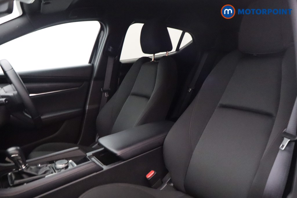 Used Mazda Mazda3 2025 for sale - 76508428: Photo 16