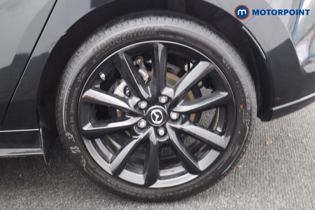 Used Mazda Mazda3 2025 for sale - 76508428: Photo 19