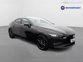 Used Mazda Mazda3 2025 for sale - 76508428: Photo