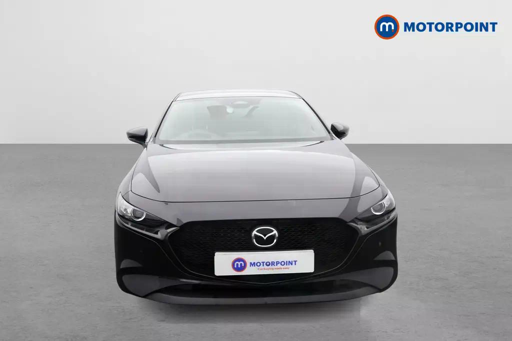 Used Mazda Mazda3 2025 for sale - 76508428: Photo 2