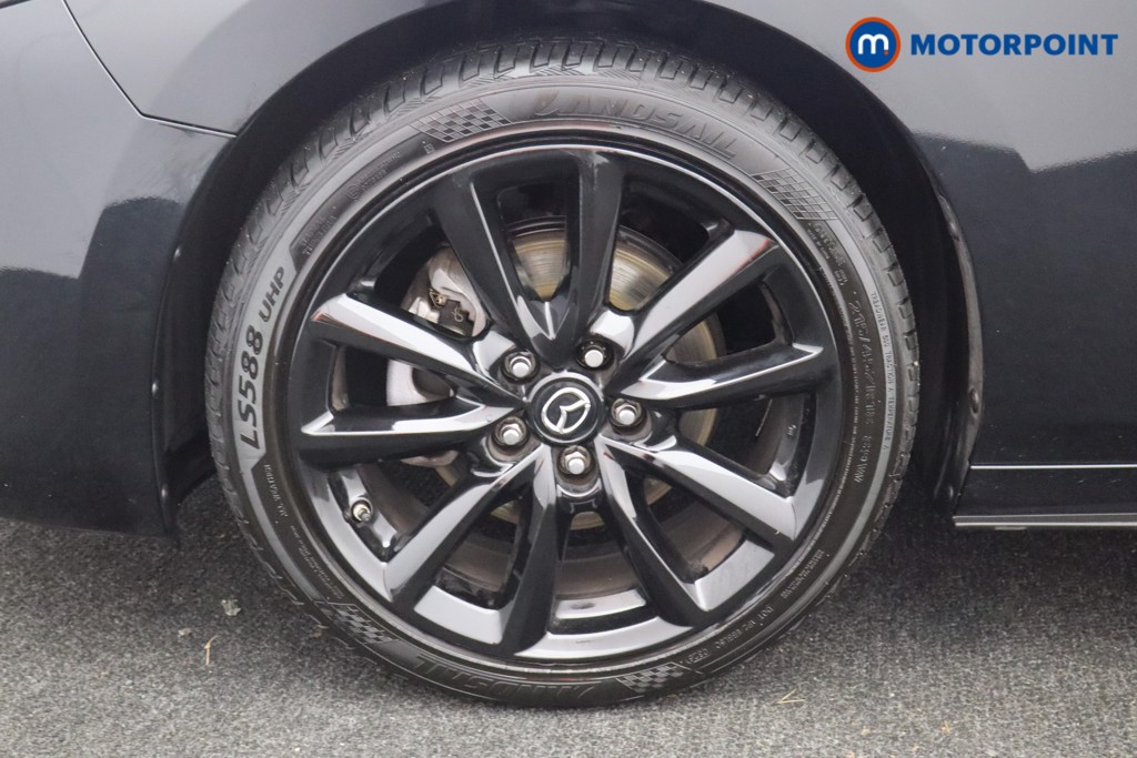 Used Mazda Mazda3 2025 for sale - 76508428: Photo 20