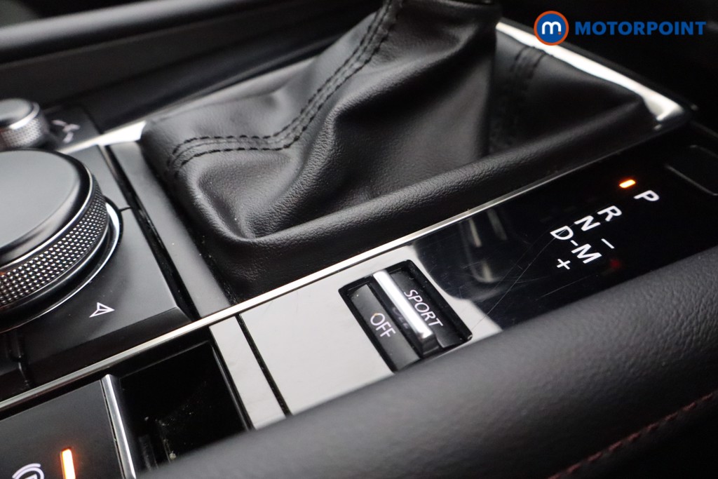 Used Mazda Mazda3 2025 for sale - 76508428: Photo 21