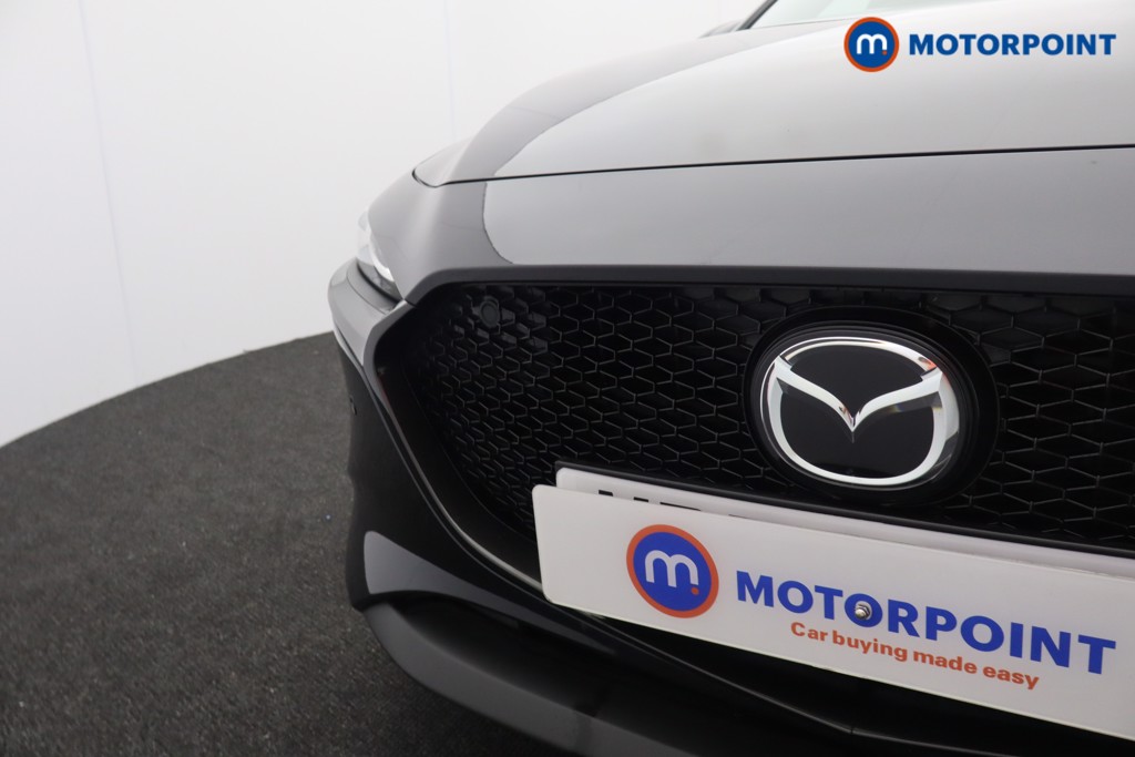 Used Mazda Mazda3 2025 for sale - 76508428: Photo 22