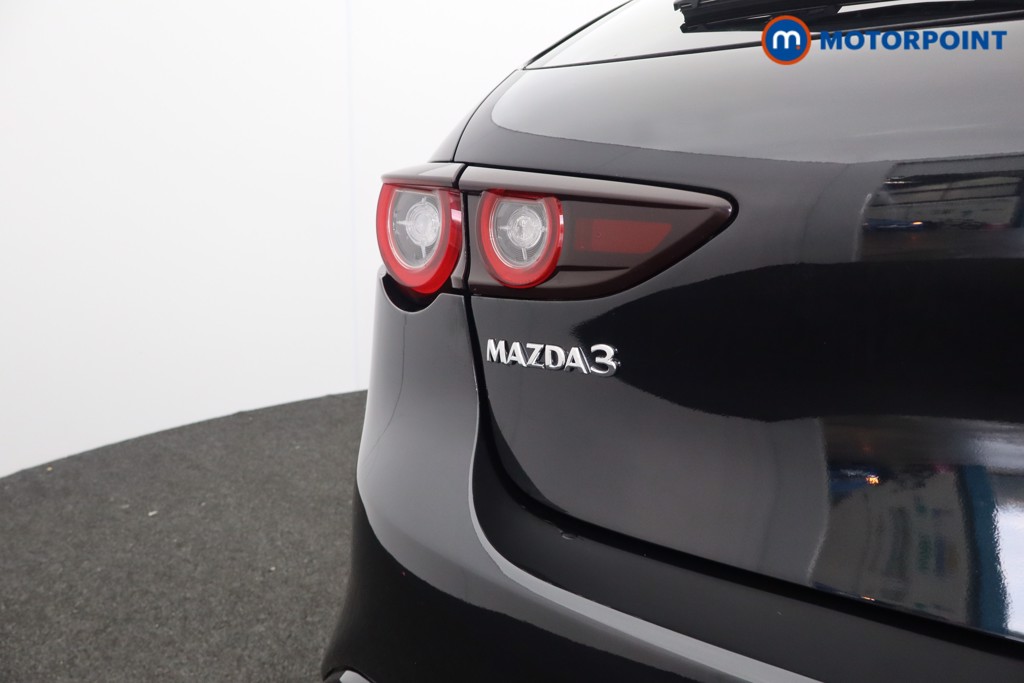 Used Mazda Mazda3 2025 for sale - 76508428: Photo 23