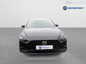 Used Mazda Mazda3 2025 for sale - 76508428: Photo