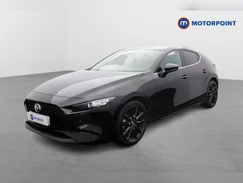 Used Mazda Mazda3 2025 for sale - 76508428: Photo