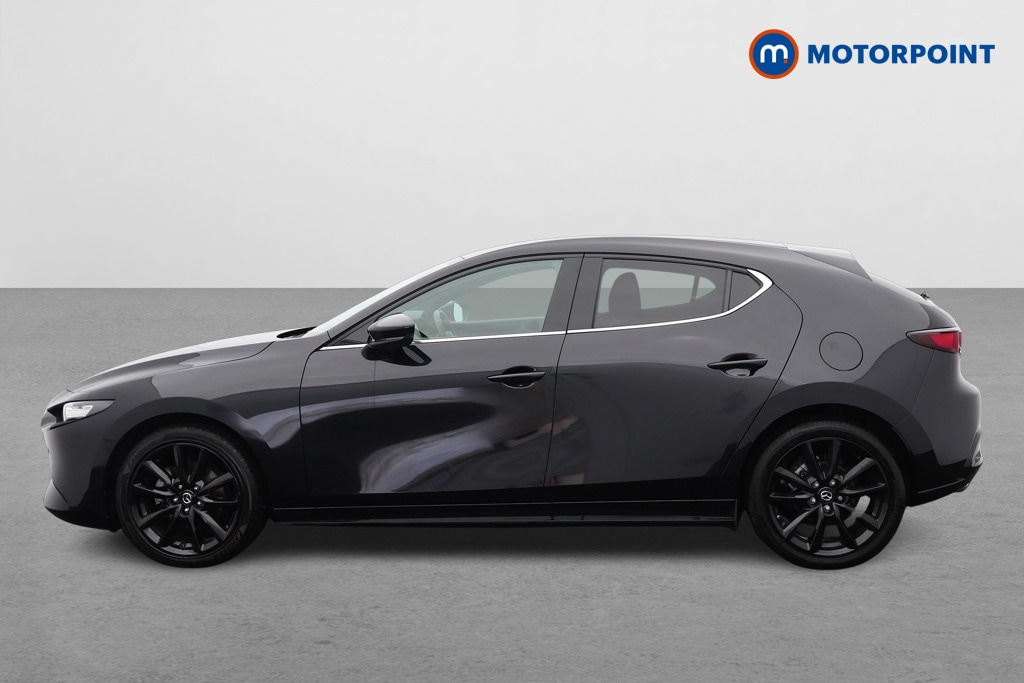 Used Mazda Mazda3 2025 for sale - 76508428: Photo 4