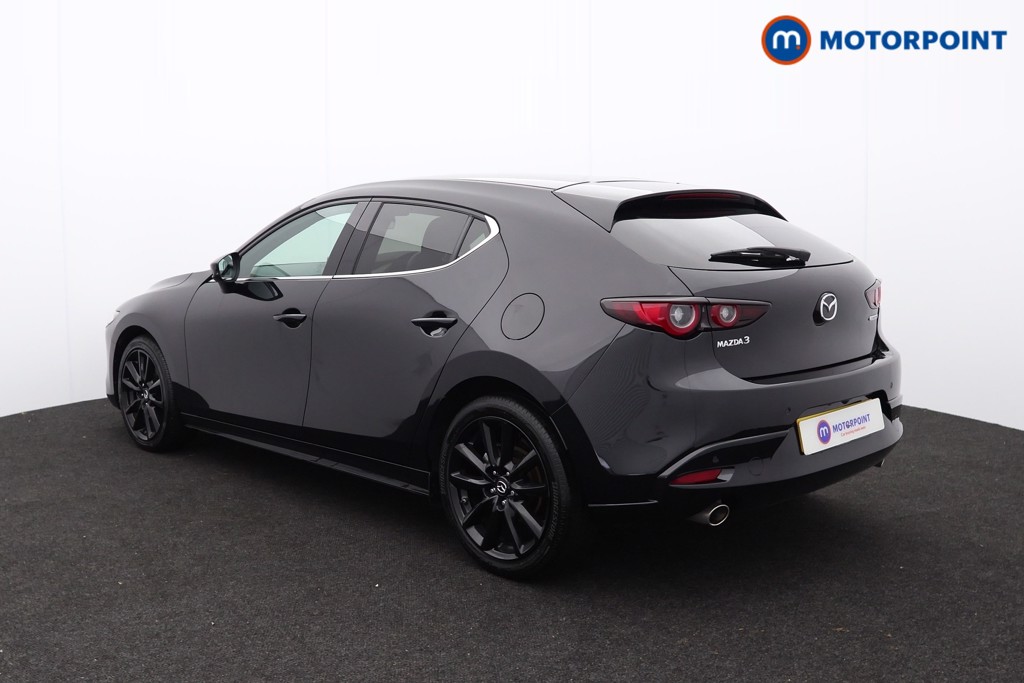 Used Mazda Mazda3 2025 for sale - 76508428: Photo 5