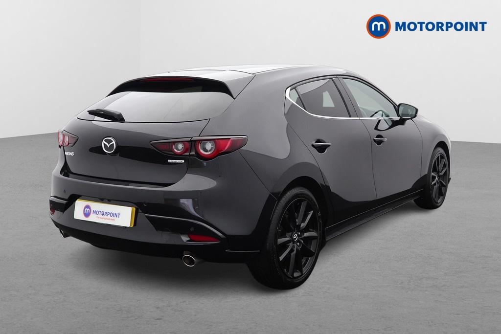 Used Mazda Mazda3 2025 for sale - 76508428: Photo 7