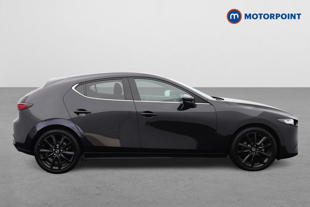 Used Mazda Mazda3 2025 for sale - 76508428: Photo 8