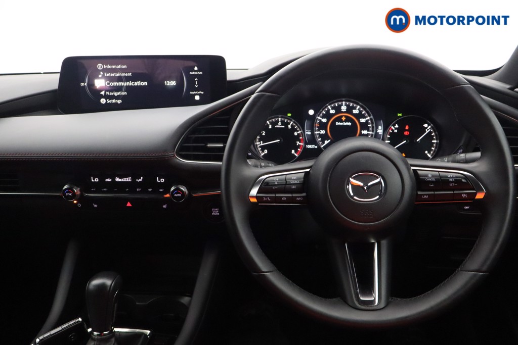 Used Mazda Mazda3 2025 for sale - 76508428: Photo 9