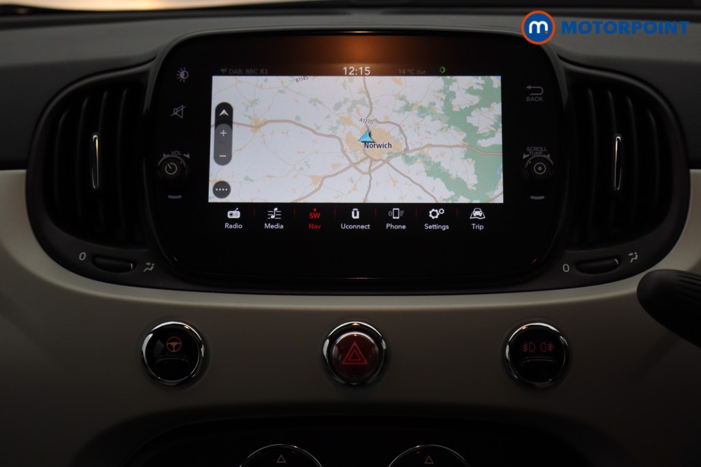 Used Fiat 500 2020 for sale - 76961132: Photo 10