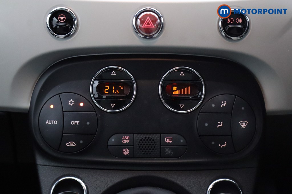 Used Fiat 500 2020 for sale - 76961132: Photo 11