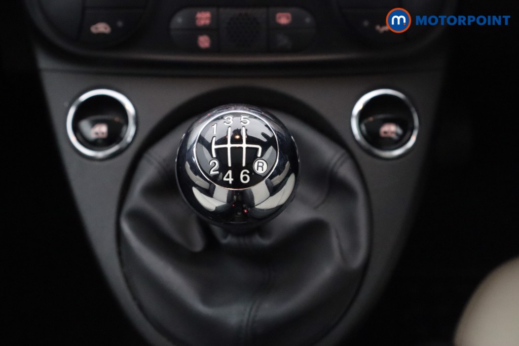 Used Fiat 500 2020 for sale - 76961132: Photo 12