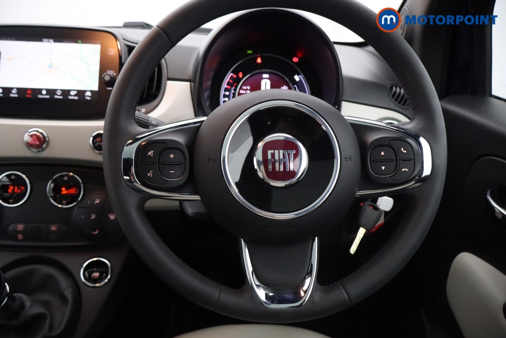 Used Fiat 500 2020 for sale - 76961132: Photo 14