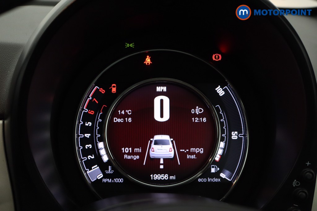 Used Fiat 500 2020 for sale - 76961132: Photo 17