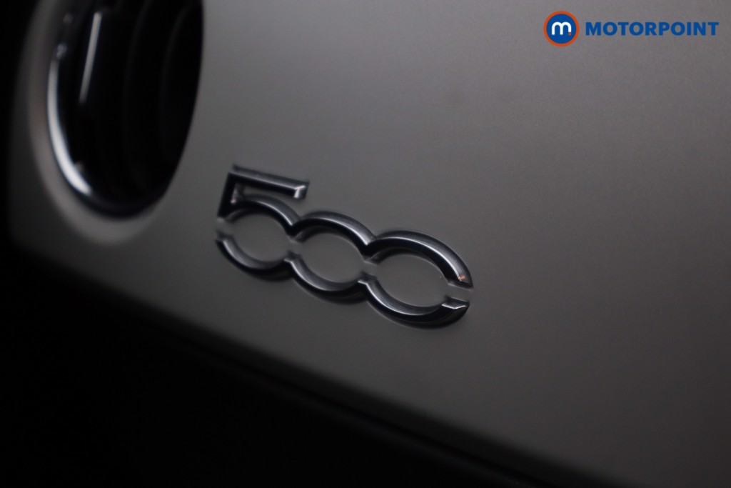 Used Fiat 500 2020 for sale - 76961132: Photo 18