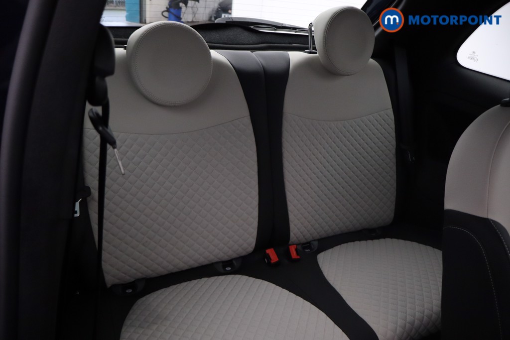 Used Fiat 500 2020 for sale - 76961132: Photo 19