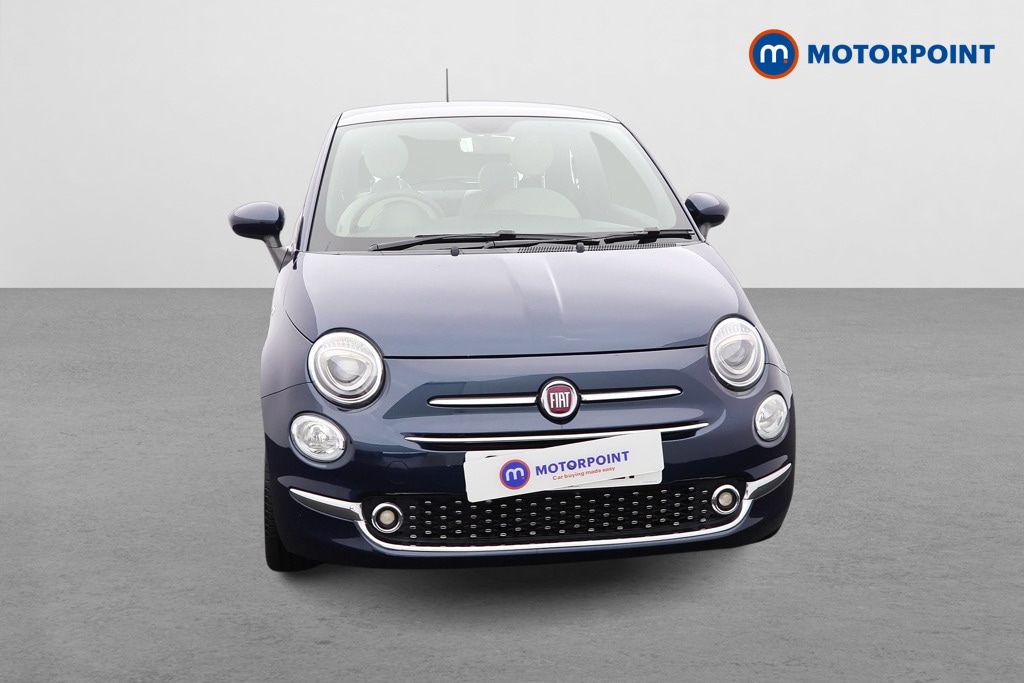 Used Fiat 500 2020 for sale - 76961132: Photo 2