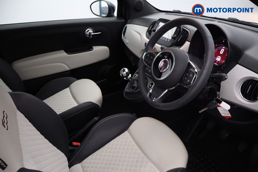 Used Fiat 500 2020 for sale - 76961132: Photo 20