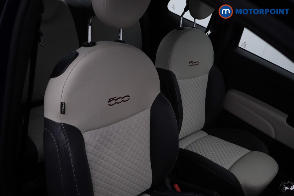 Used Fiat 500 2020 for sale - 76961132: Photo 21