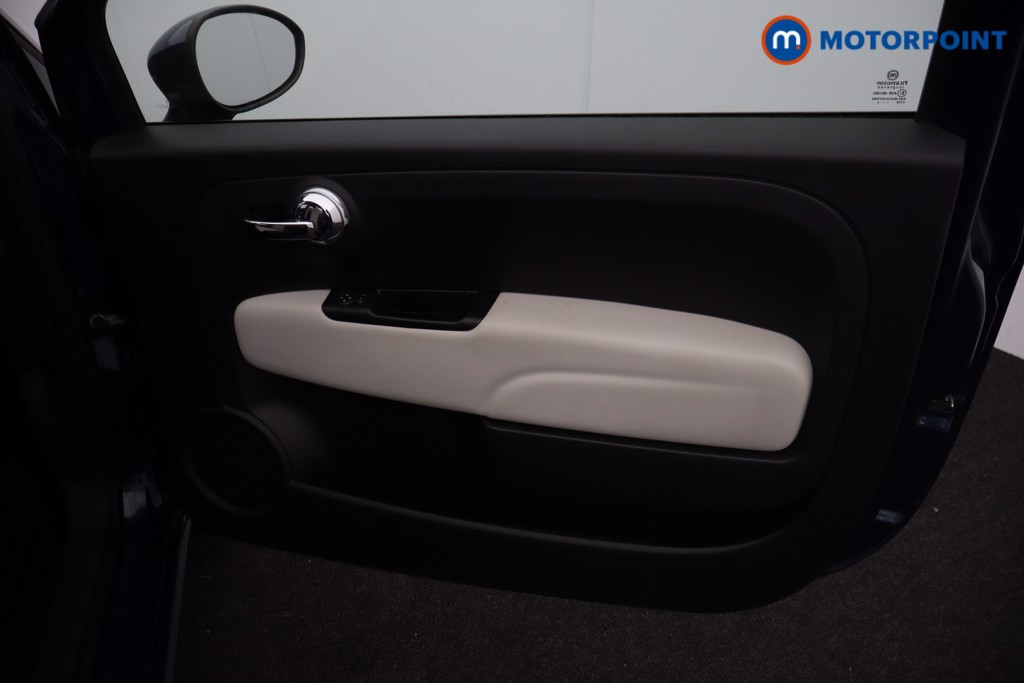 Used Fiat 500 2020 for sale - 76961132: Photo 23