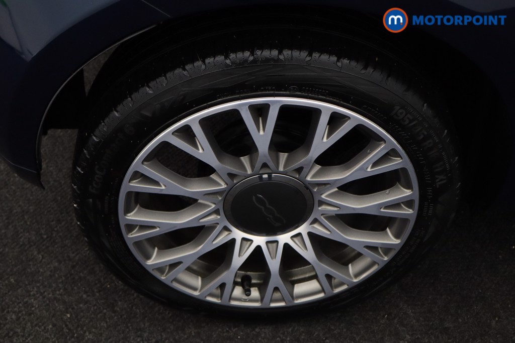 Used Fiat 500 2020 for sale - 76961132: Photo 25