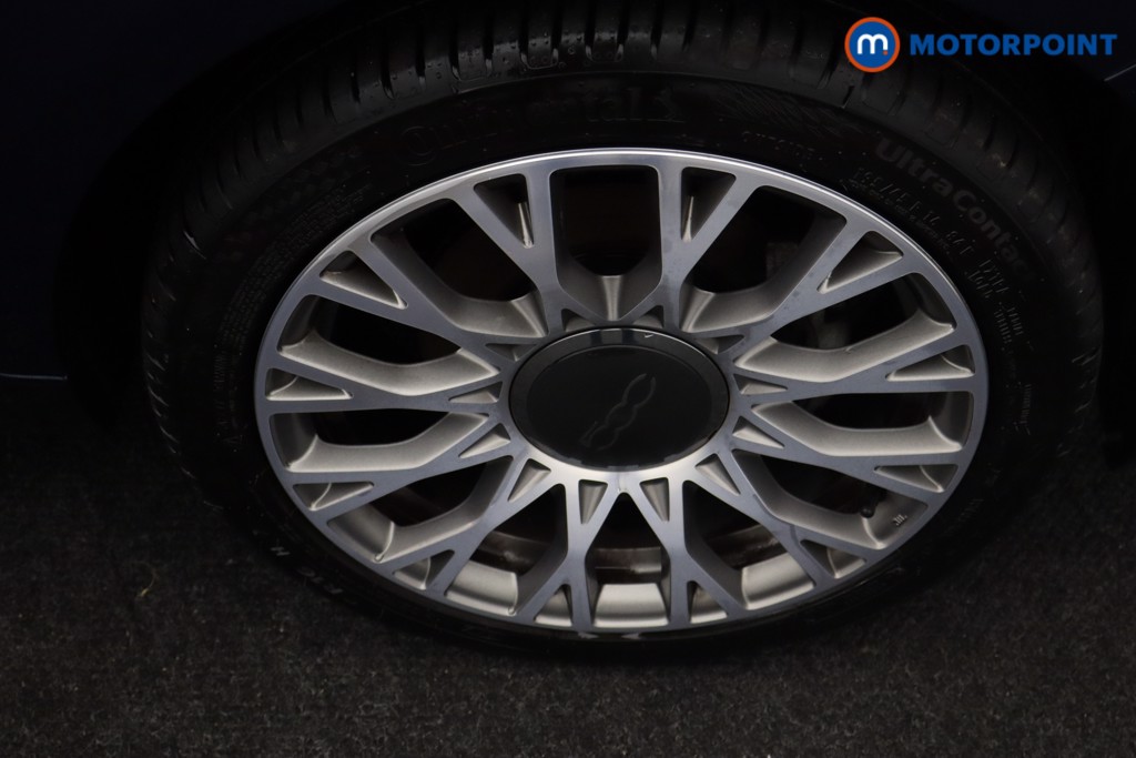 Used Fiat 500 2020 for sale - 76961132: Photo 26