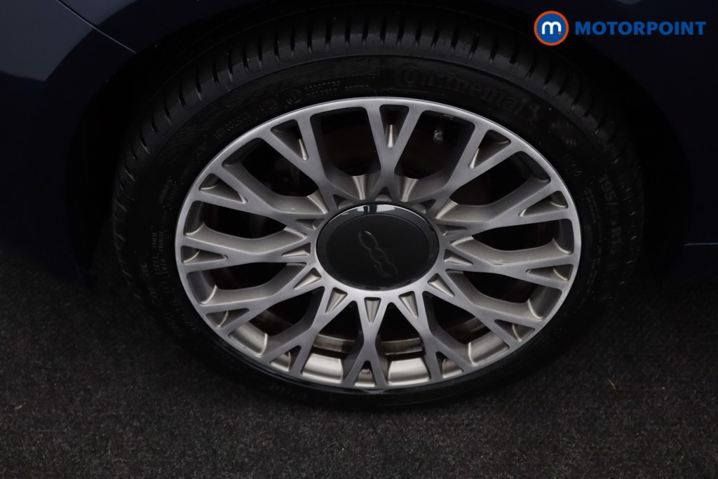 Used Fiat 500 2020 for sale - 76961132: Photo 27