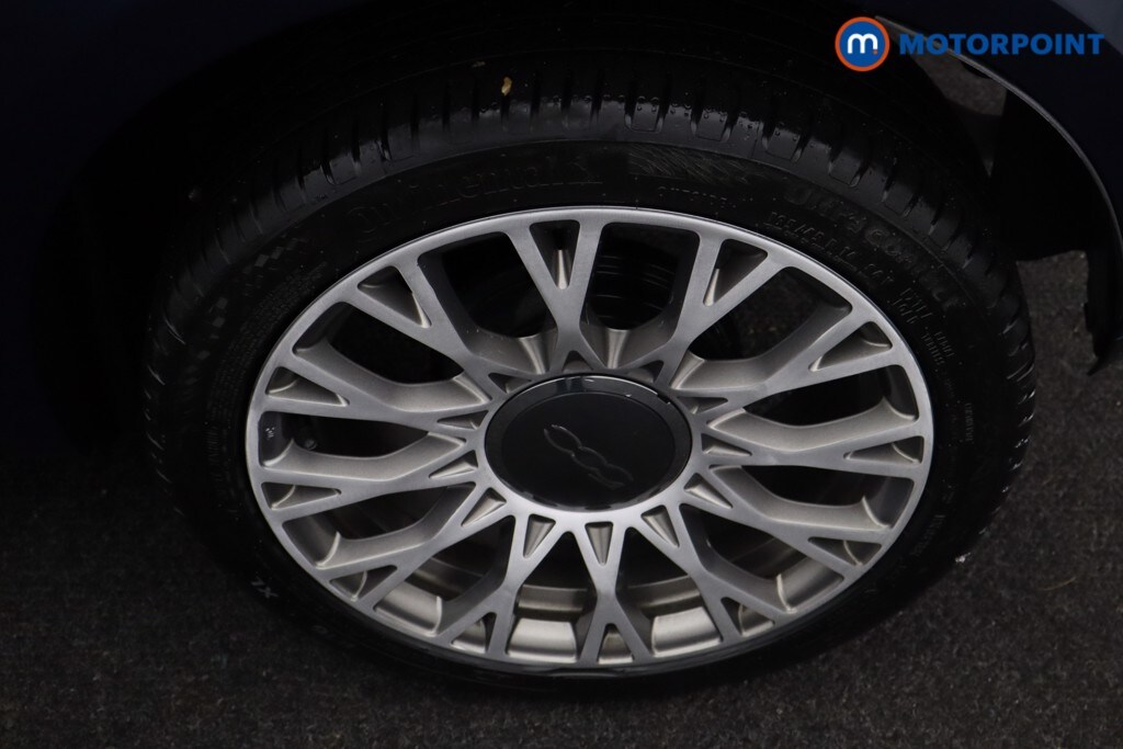 Used Fiat 500 2020 for sale - 76961132: Photo 28