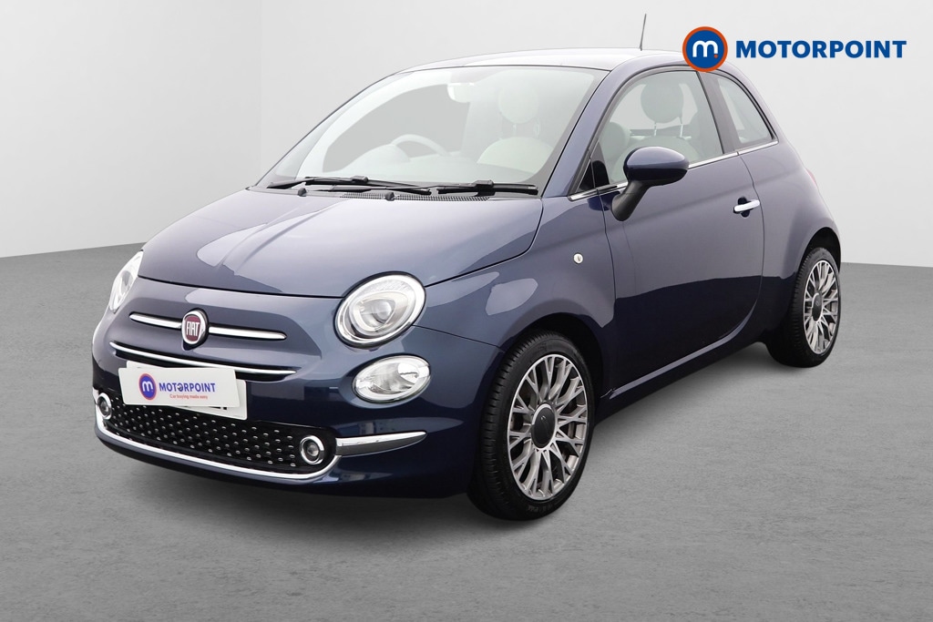 Used Fiat 500 2020 for sale - 76961132: Photo 3