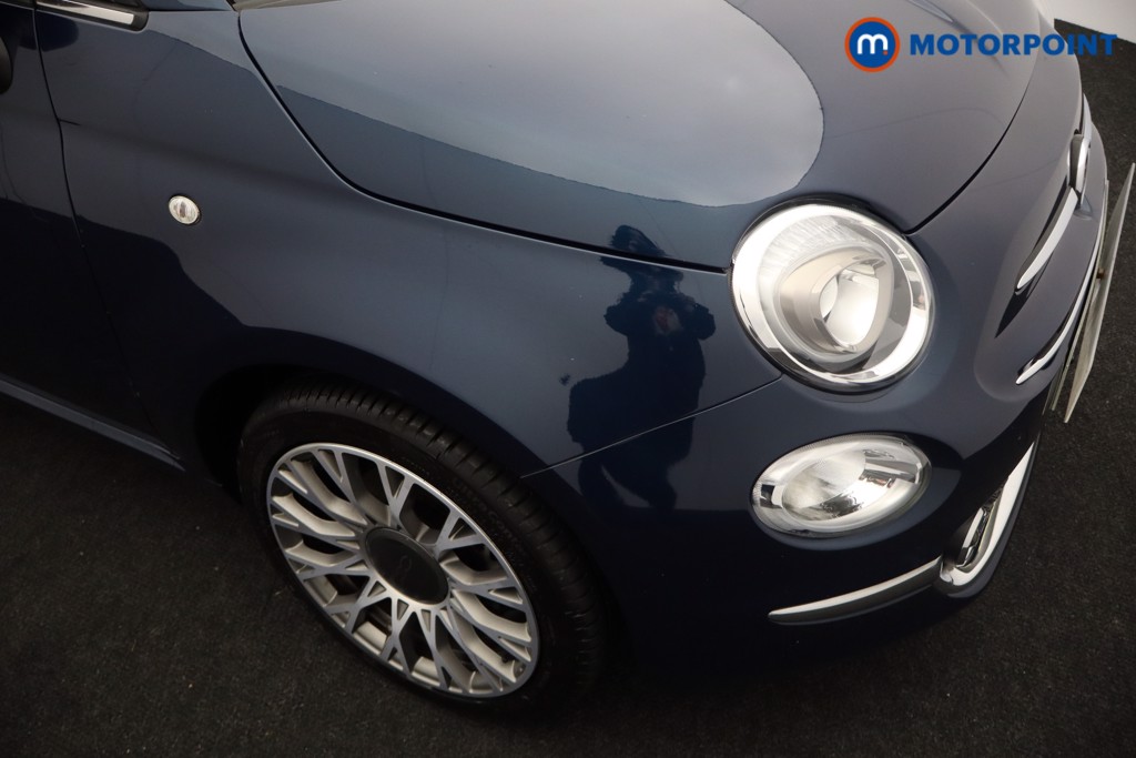 Used Fiat 500 2020 for sale - 76961132: Photo 30