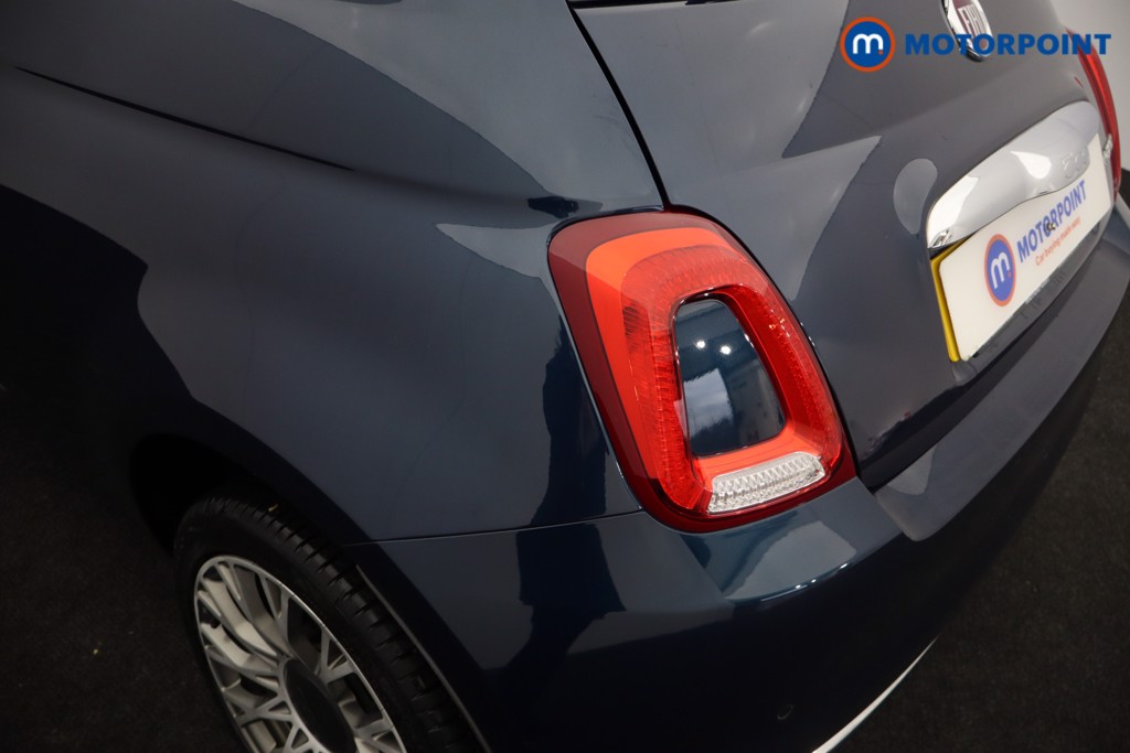 Used Fiat 500 2020 for sale - 76961132: Photo 32