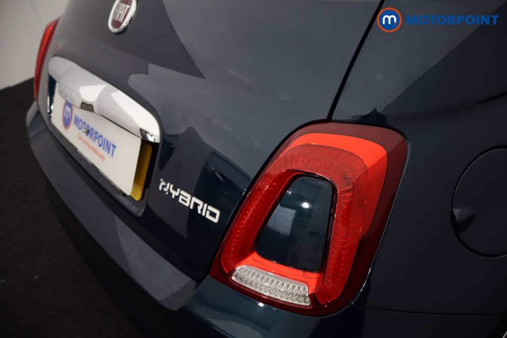 Used Fiat 500 2020 for sale - 76961132: Photo 33